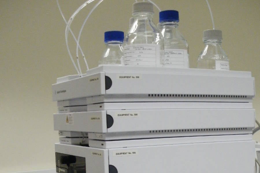 High Performance Liquid Chromatography 